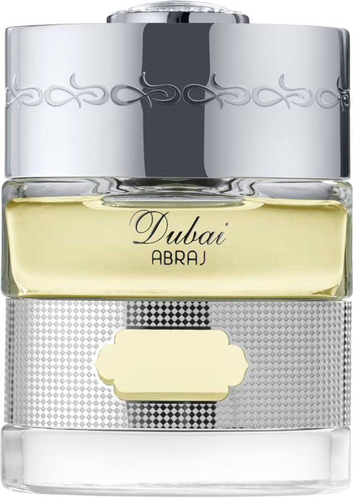 The Spirit of Dubai Abraj Eau De Parfum 50 ml (unisex) Produktbild 