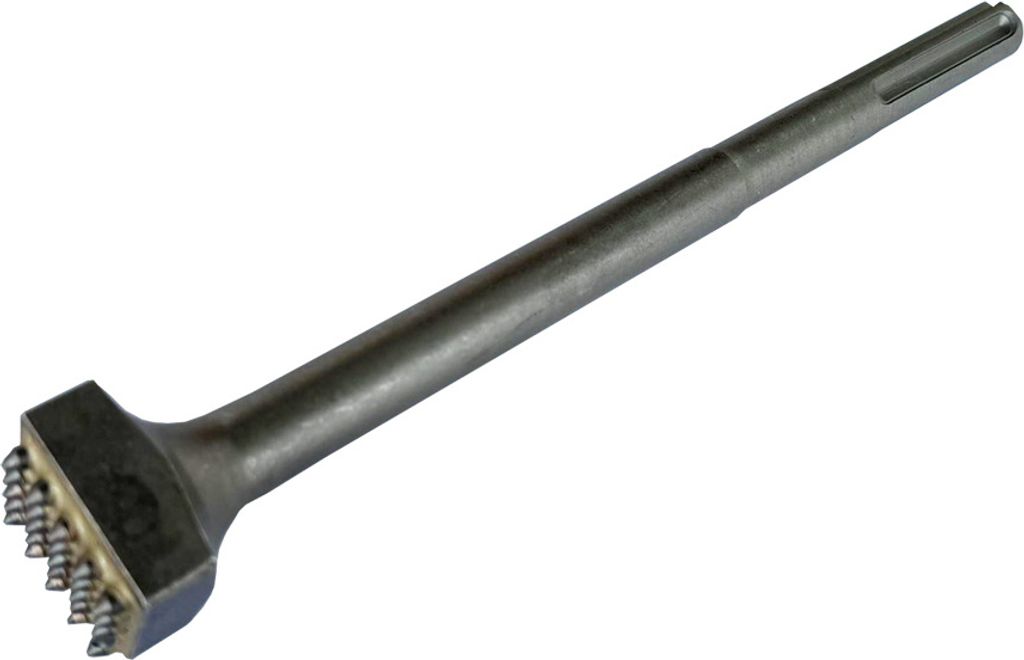 SDS Max Stemmeißel, Hammerstemmeißel, 300 mm Produktbild 
