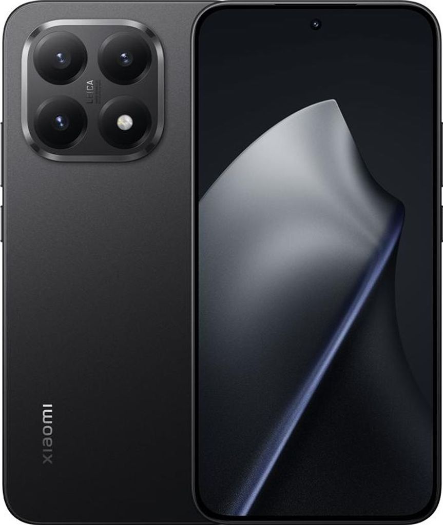 Xiaomi 15T - 5G Smartphone - Dual-SIM - RAM 12 GB / Produktbild 