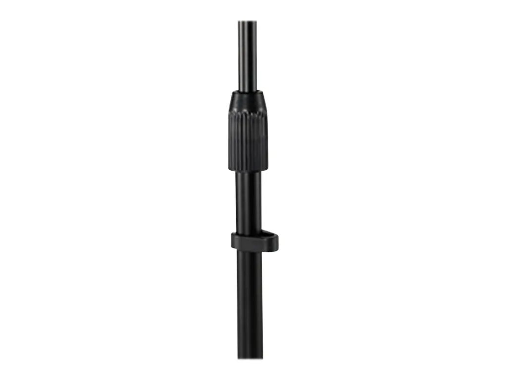 Kensington A1010 Support de Bureau Télescopique Noir pour Webcam et Micro - 4