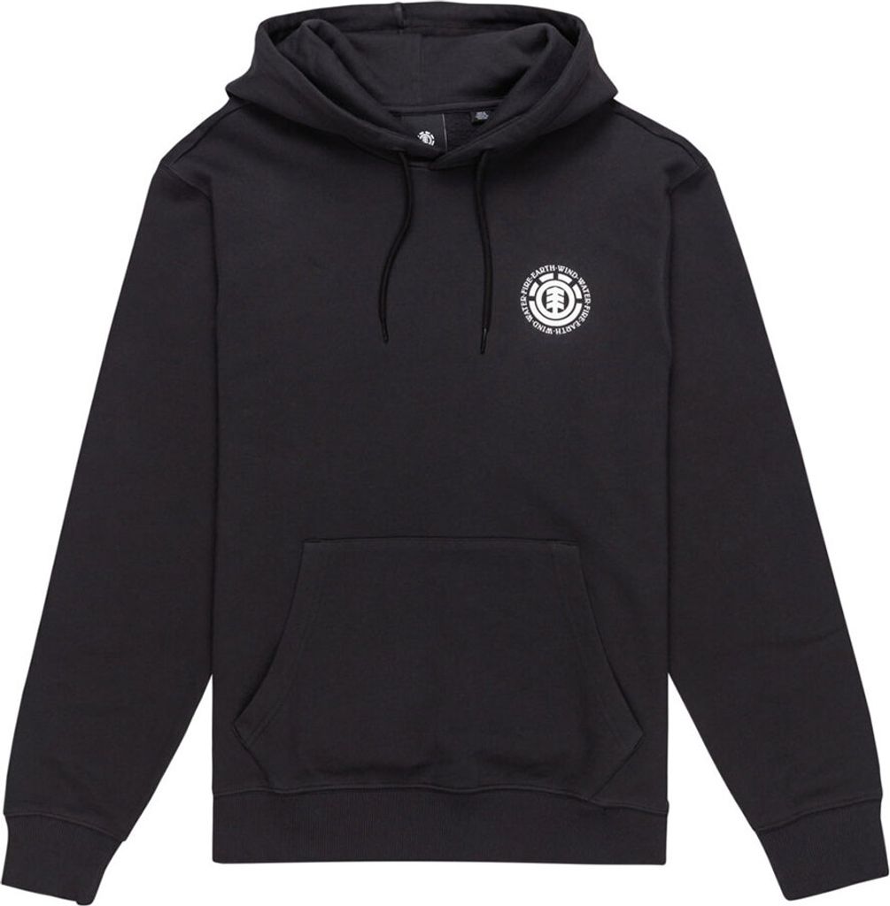 Element Seal BP PO Off Black S