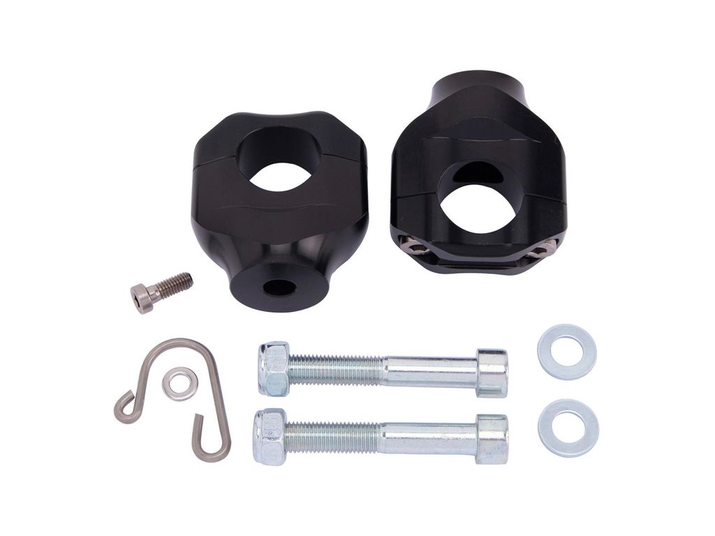 LSL Klemmbock Kit Ø 28,6 SV1000N 03-05