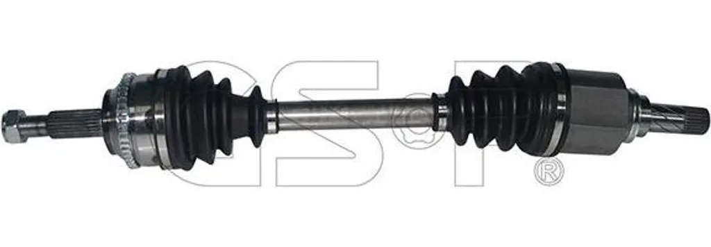Supprimer les Vibrations Clio avec Arbre de Transmission GSP OE 8200255027
