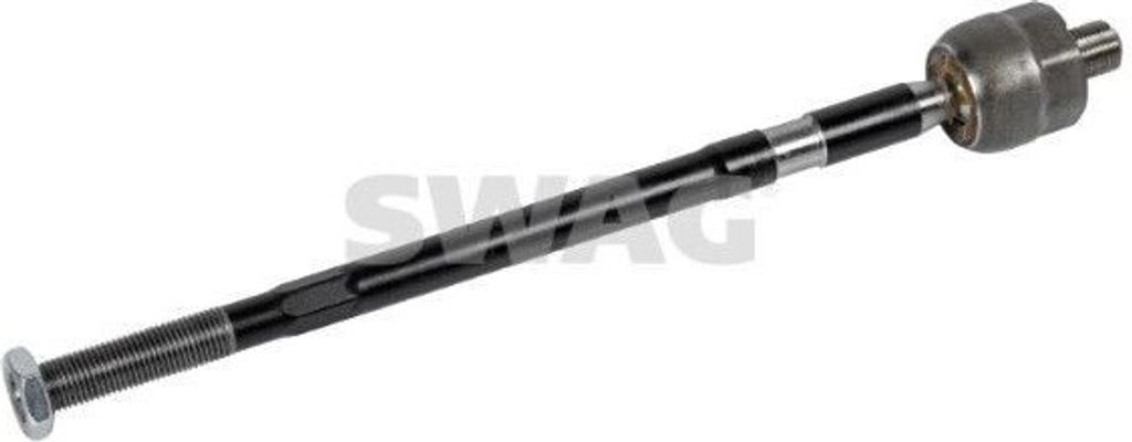 SWAG 30 10 6503 Axialgelenk Spurstange für VW Polo Schrägheck (6R1, 6C1) Vorne