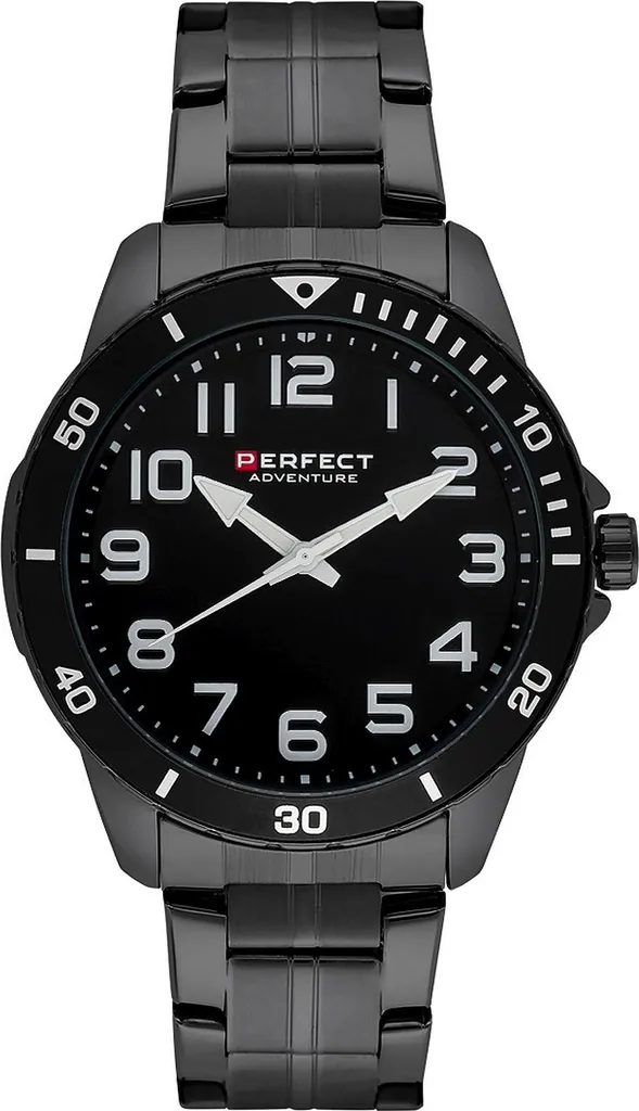 Orologio Classico Uomo Acciaio e Pelle - Eleganza Senza Tempo in Vendita