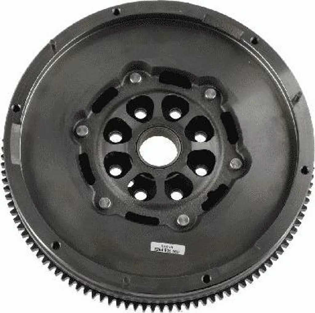 Volant moteur bi-masse pour Ford Transit remplaçant la pièce 1C146477CE