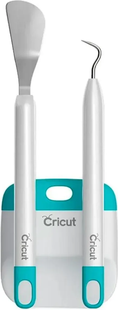 Cricut Joy Tool Set Iniziale | Accessori Professionali per Plotter - 6