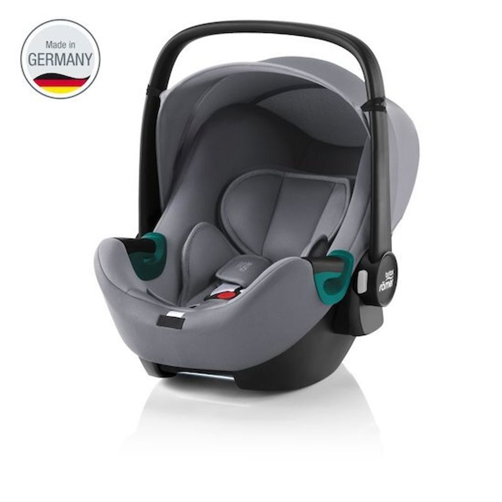 Britax RÖmer BABY SAFE 3 I-SIZE Gruppe 0+, i-Size Norm, Produktbild 