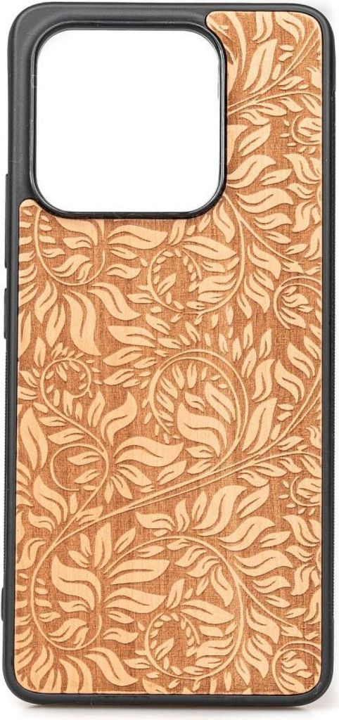 Bewood Xiaomi 13 Pro Holzetui APFELBLÄTTER