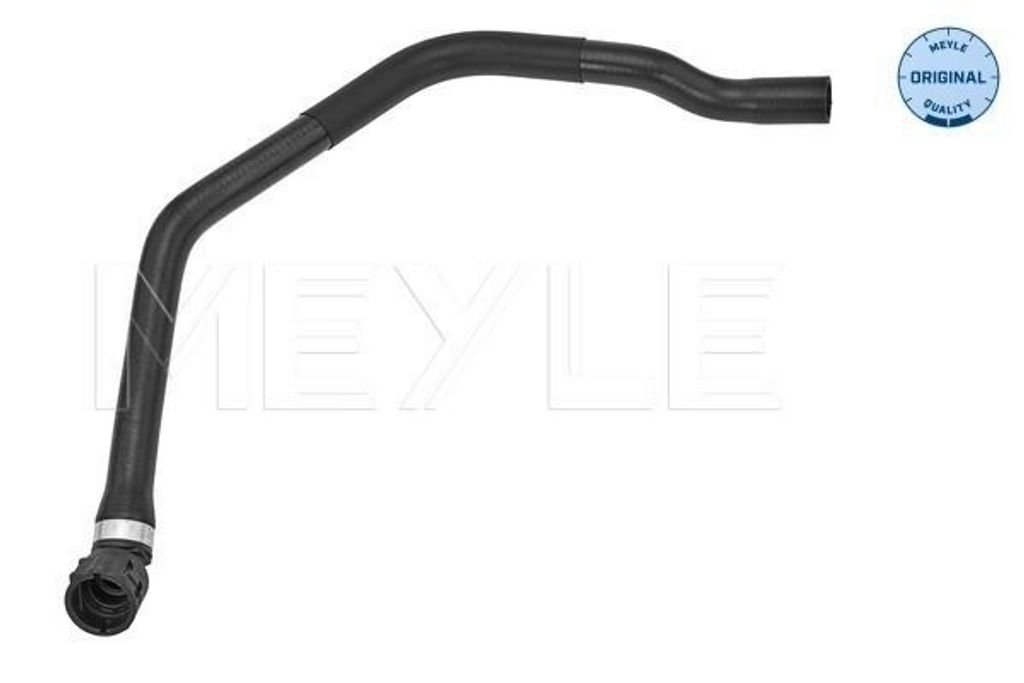 MEYLE Kühlerschlauch Wasserschlauch für BMW 3 Touring (E91) 319 222 0043