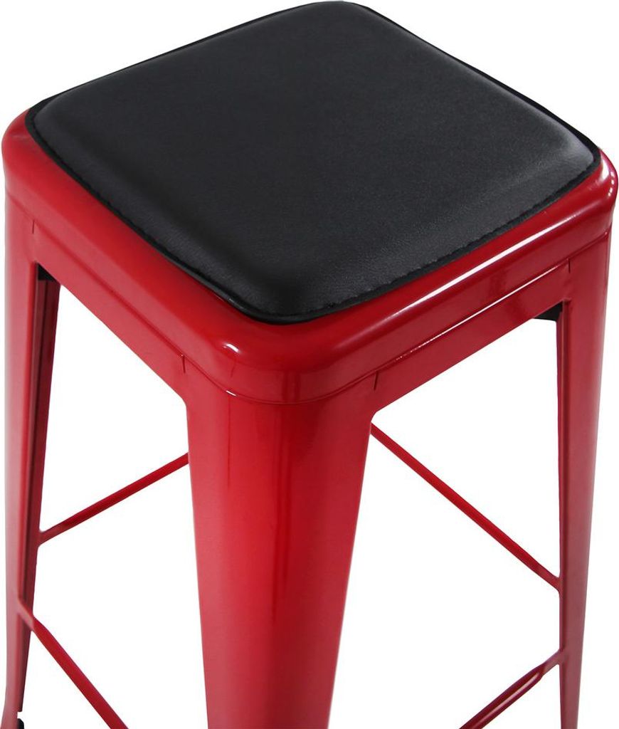 hjh OFFICE Sitzkissen PILOW II Orthopädisches Kissen Kunstleder