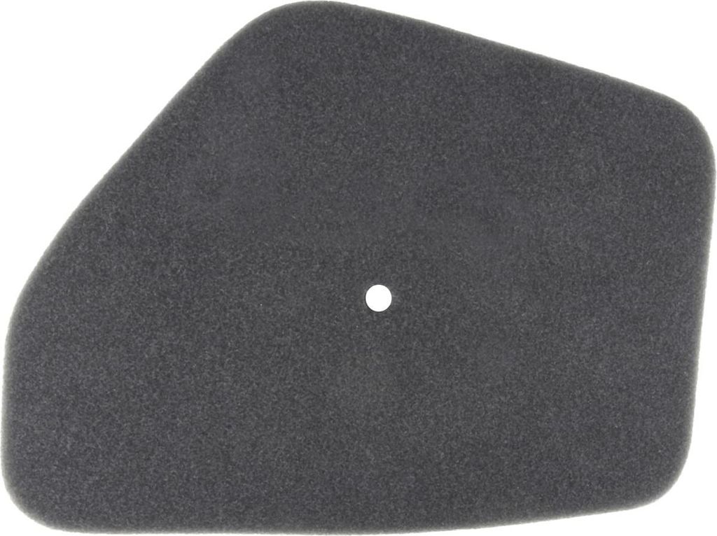 Nypso Luftfilter Luftfilter schwarz