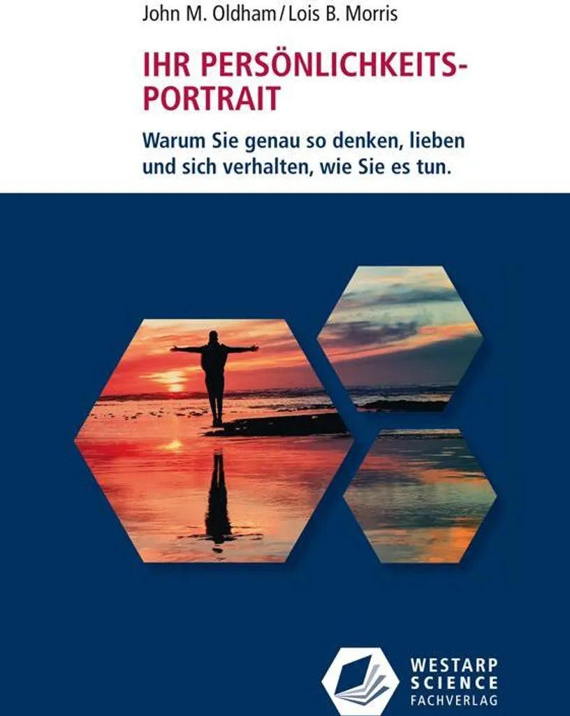 Portrait de Personnalité Premium : Rapport de 40 Pages Très Détaillé