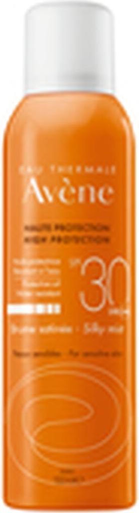 Avène Eau Thermale Sun Silky Mist SPF 30 150 ml