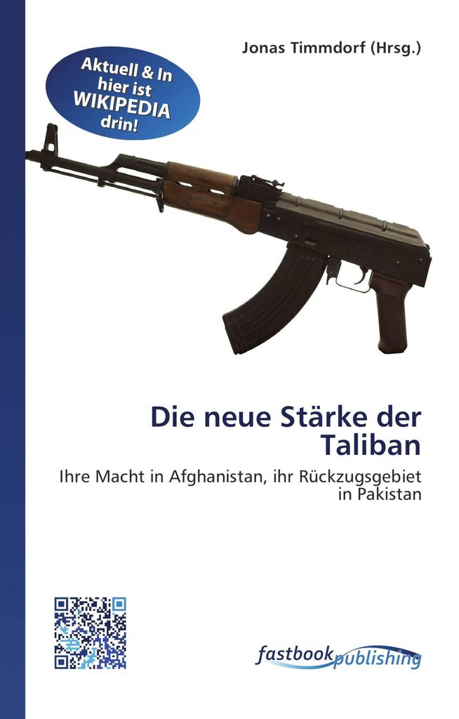 Die neue Stärke der Taliban