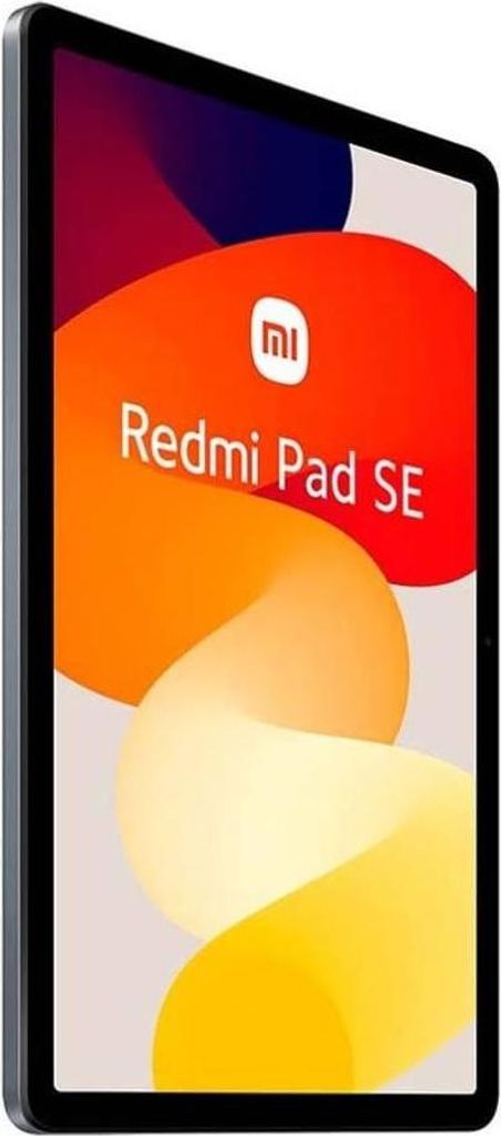 Xiaomi Redmi Pad SE 11イン Tablet Redmi Pad SE 11 8/256GB Zielony - Ceny i opinie na