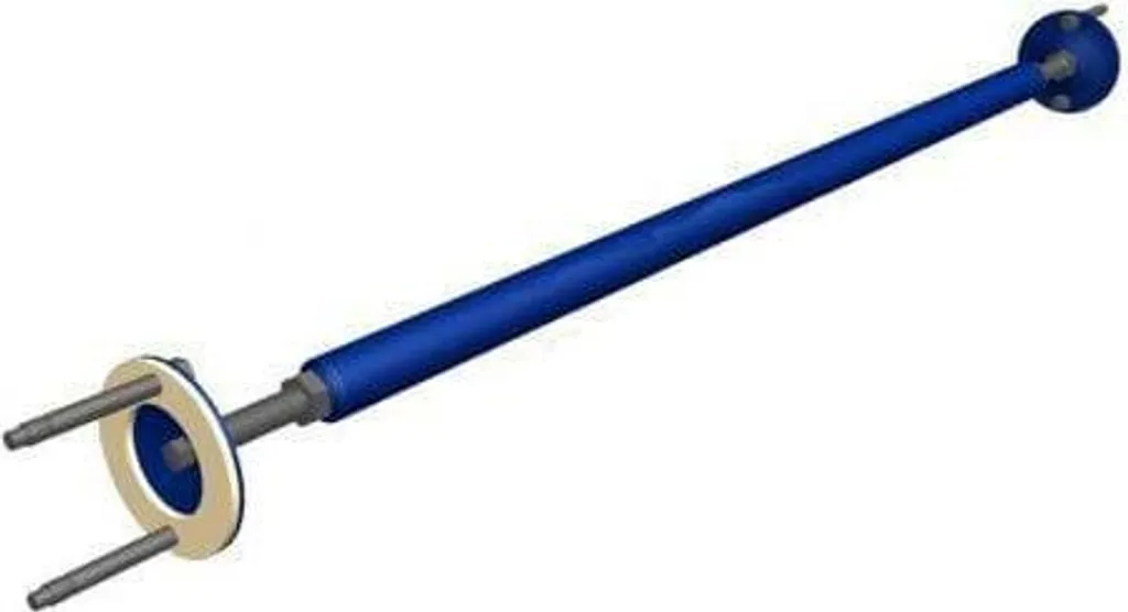 Barre de traction sans perçage 150 cm pour éviter d'abîmer vos murs - 9