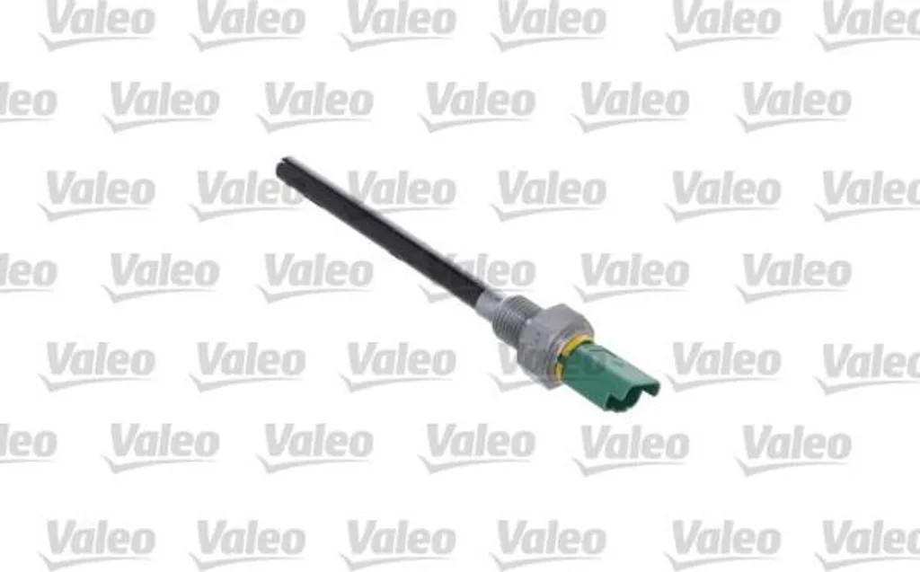 Alerte Niveau Huile Erronée ? Solution Valeo 366203 pour C4 C5 C8