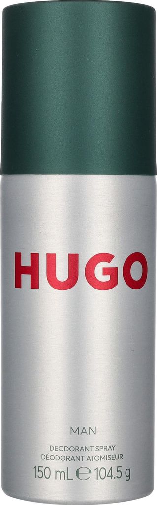 Hugo Boss Hugo Man Deo Spray 150ML Produktbild 
