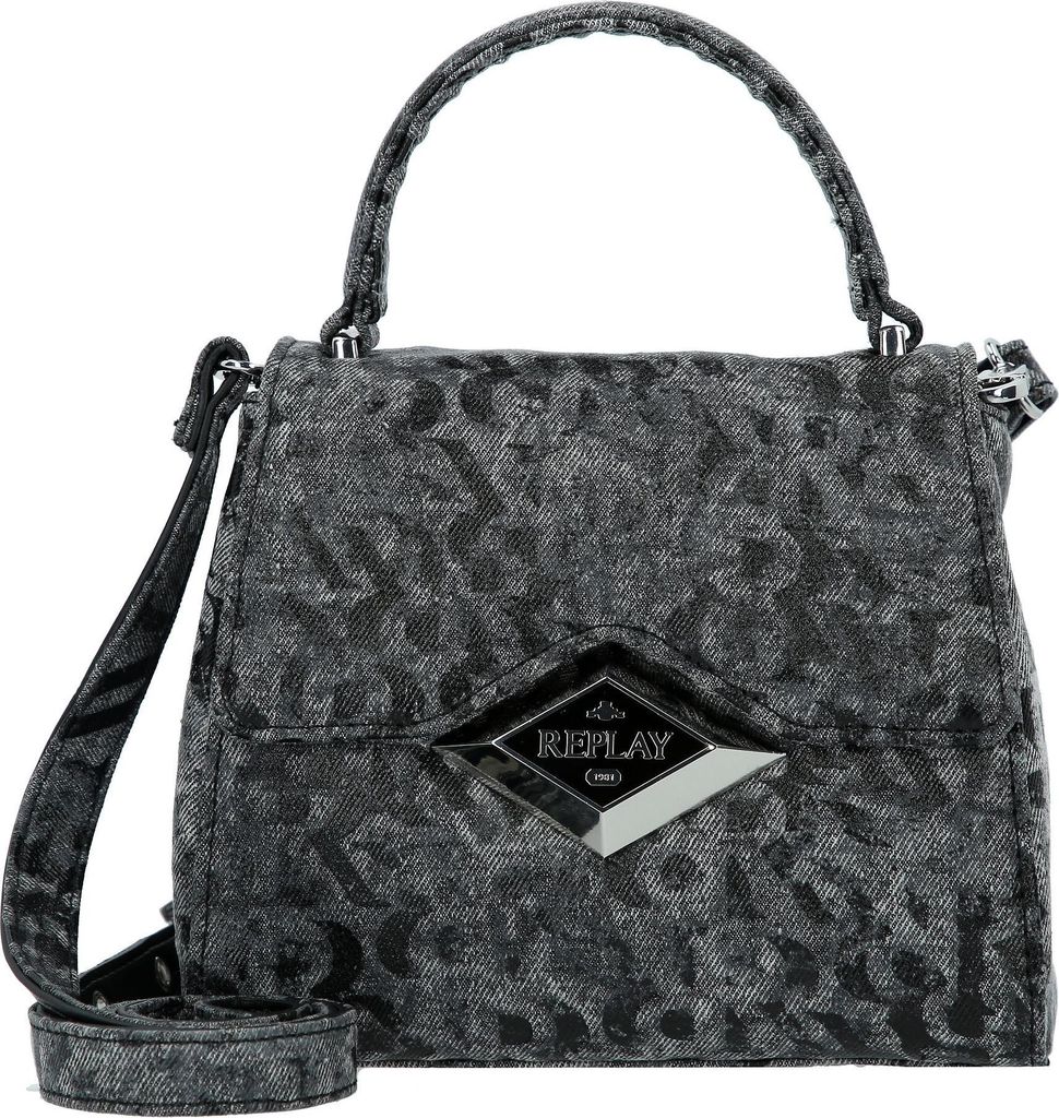 Replay Handtasche 19 cm