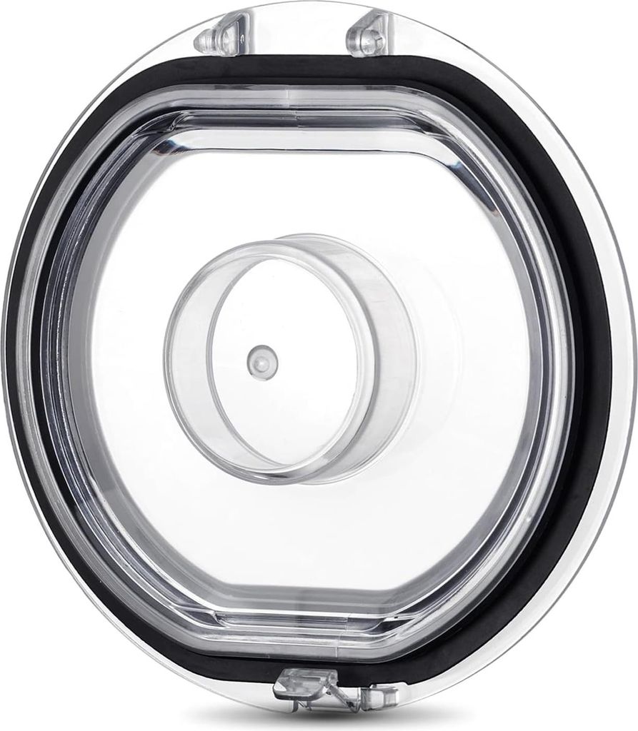 V7 Deckel Ersatz für Dyson V7 V8 Staubbehälter Ersatzteile, Staubsauger Behälter Ersatzabdeckung Zubehör
