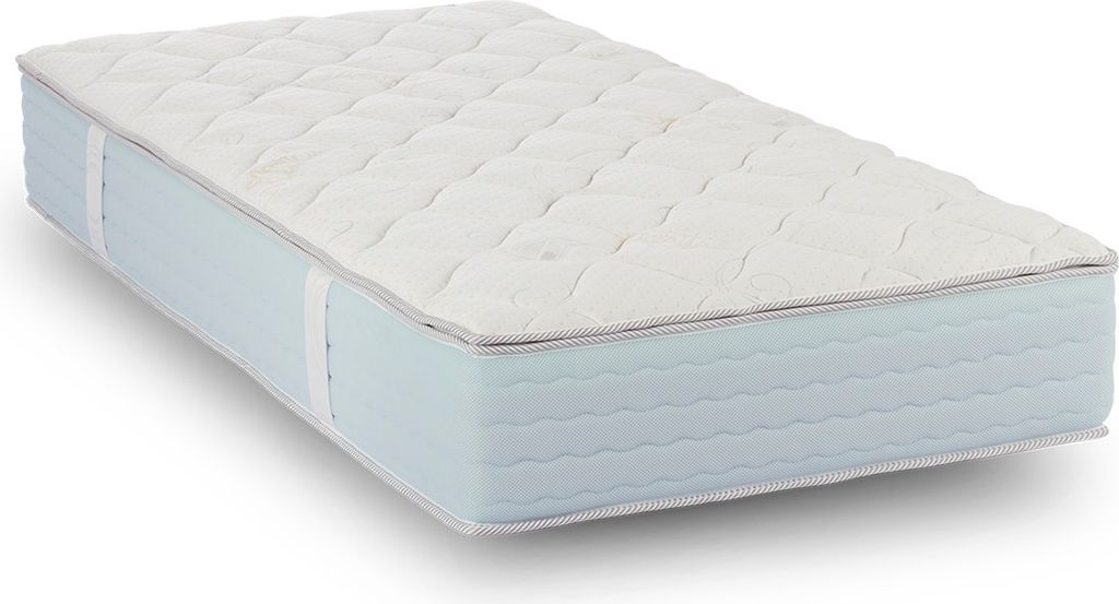 Matratze KANDID H2 ,7 Zonen Polyurethan Schaum /Kernpocket 180x200 cm