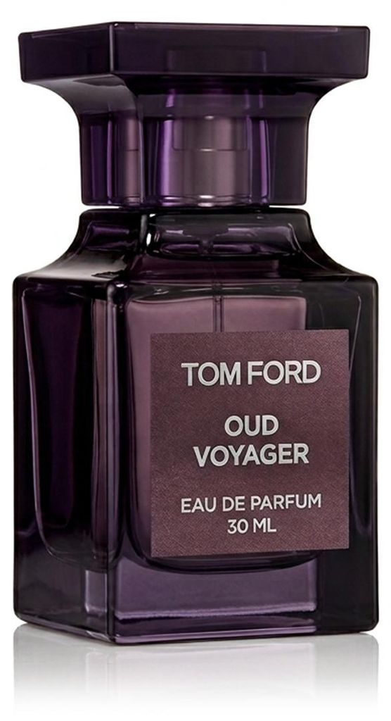 Tom Ford Oud Voyager, Eau de Parfum, 30 ml, UNISEX Imagen del producto 