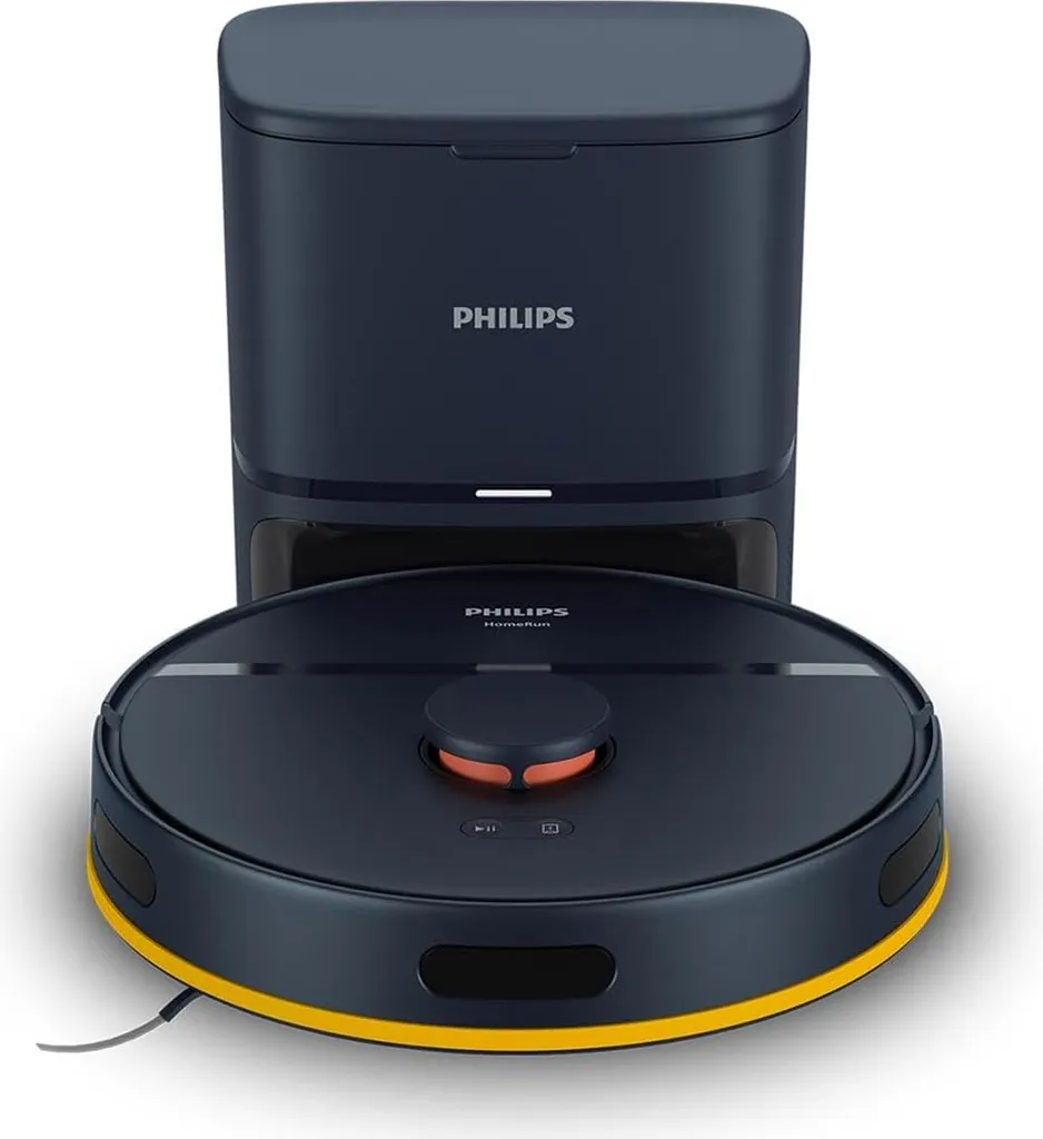 Machine à café à grains Philips Série 2000 avec mousseur à lait - 10