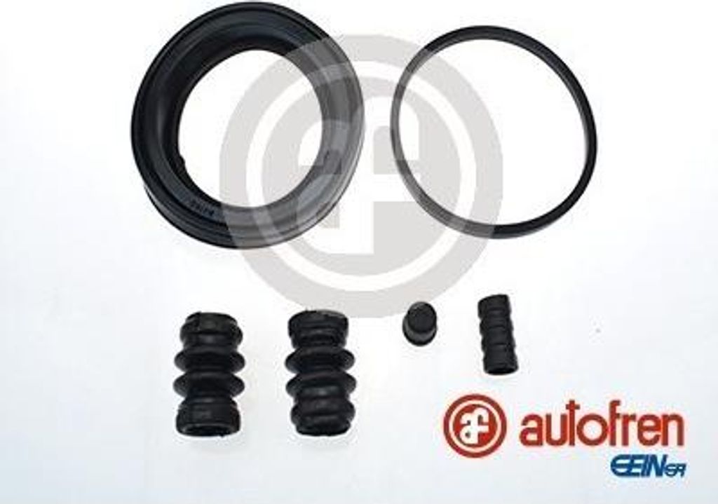 AUTOFREN SEINSA Bremssattel-Reparatursatz für NISSAN NV200 / Evalia Bus Vorne 60mm D41878