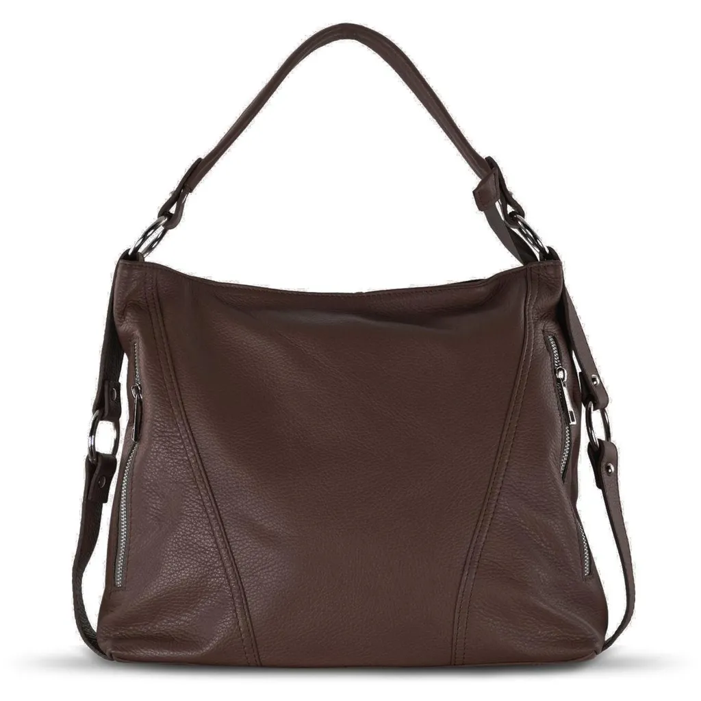 Sac Cabas Anne Carla Belotti - Grand Format Pratique pour le Quotidien