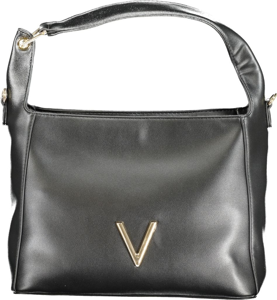 Valentino Bags Čierna Dámska Taška Obrázok produktu 
