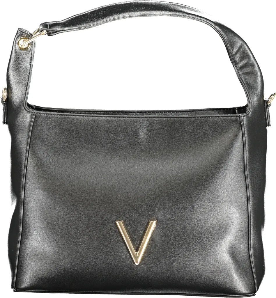 Borsa Valentino Nera Donna: Look Glamour Taglia Unica UNI