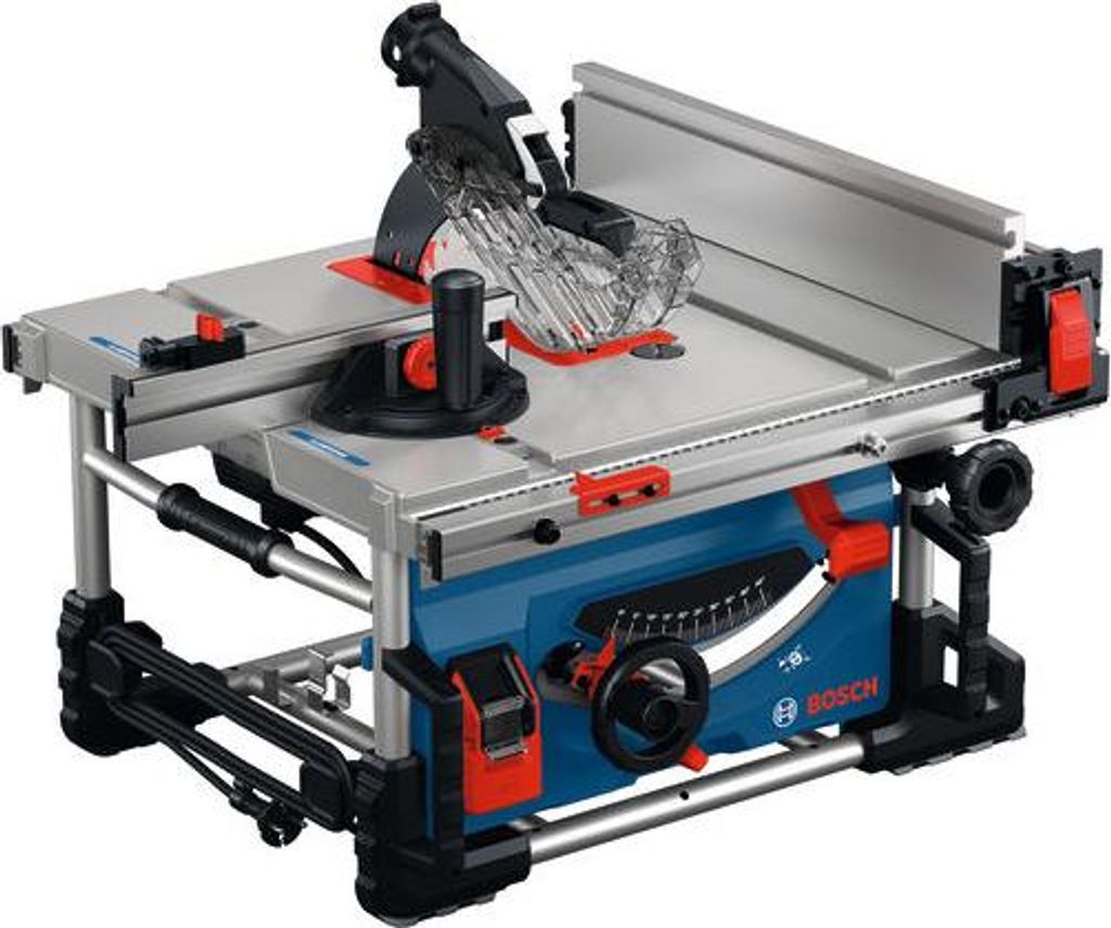 Tischsäge GTS 70-216 Produktbild 
