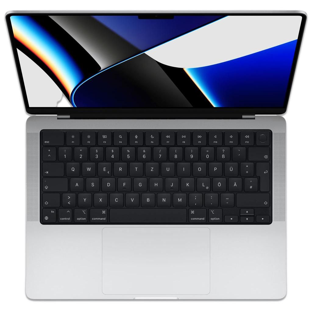 Apple MacBook Pro 14'' M1 Pro 8Core 16GB 512GB spaceg
