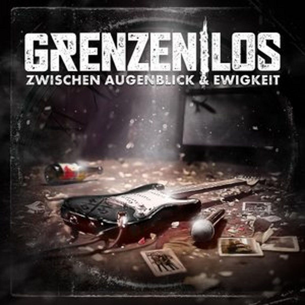 Zwischen Augenblick & Ewigkeit (CD-Digipak)