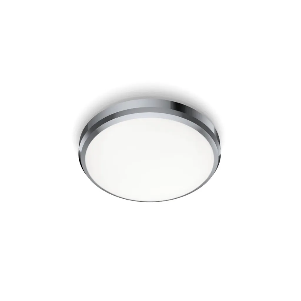 Éclairage Salle de Bain Anti-Éblouissement Philips - EyeComfort 640 Lm