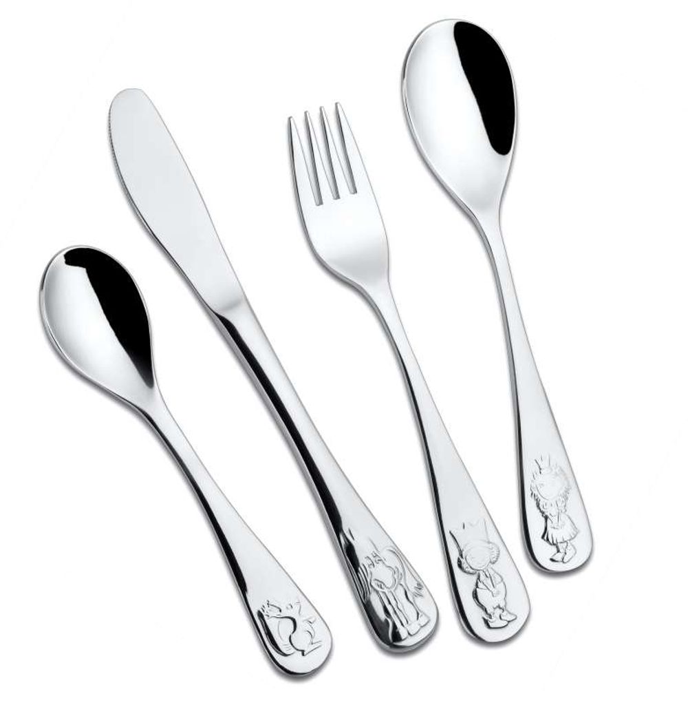KUPPELS 093201104101 - Set babybestek Productafbeelding 