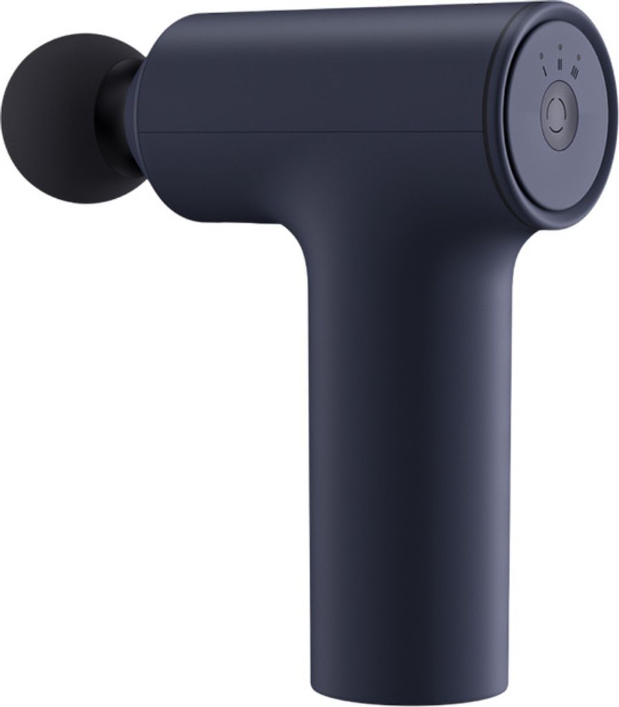 Masażer XIAOMI Pistolet do masażu Mini EU, 2600mAh Zdjęcie produktu 10