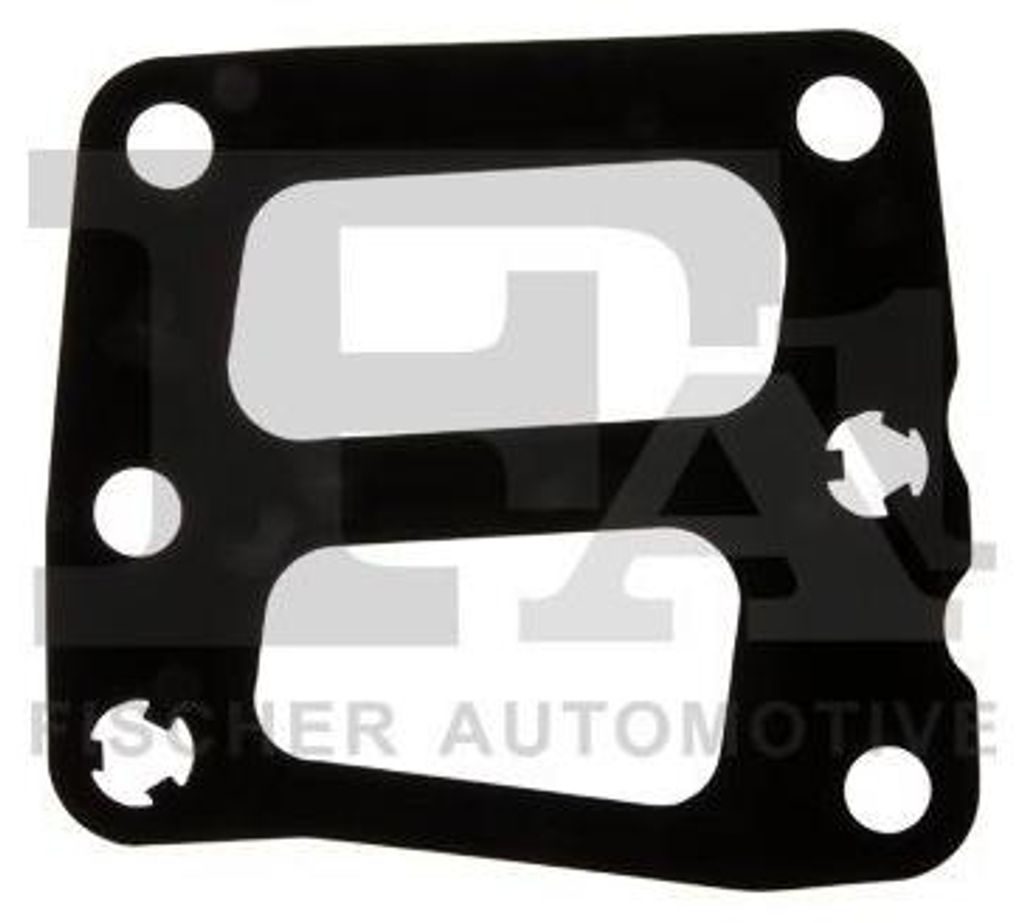FA1 AGR-Ventil-Dichtung Dichtung für AGR-Ventil EG1100-913 Zylinderkopf für VW Amarok II Pickup (T1, NF)