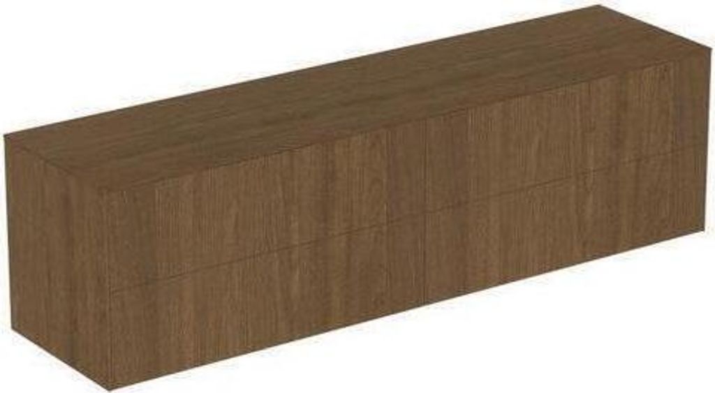 Ideal Standard TF098Y5 Untere linke Schubladenfront Conca