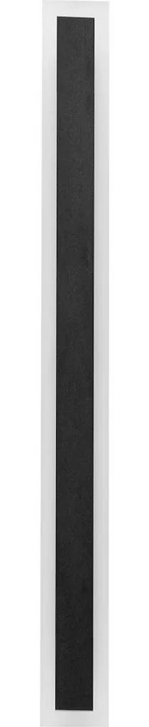 Applique murale extérieure 100cm pour terrasse et balcon LED 25W 3CCT
