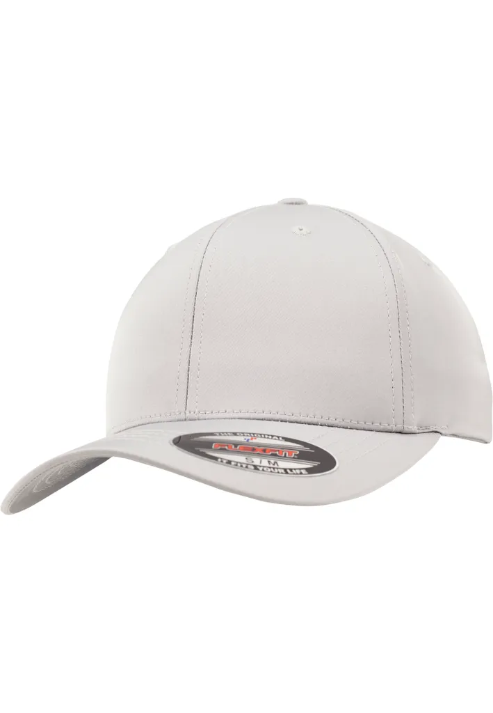 FLEXFIT 6277TF Tech Argento S/M: Il tuo alleato quotidiano