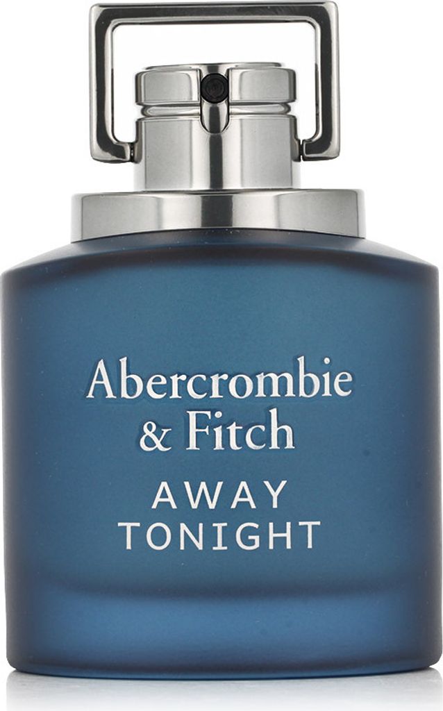 Abercrombie & Fitch Away Tonight Man Eau de Toilette 100 ml Produktbild 