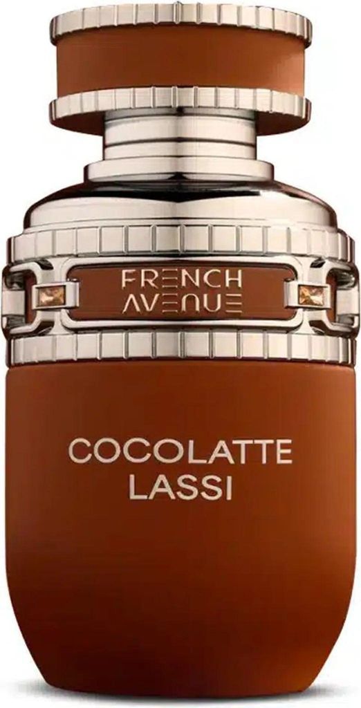 Cocolatte Lassi di French Avenue 100ml EDP Unisex Immagine del prodotto 