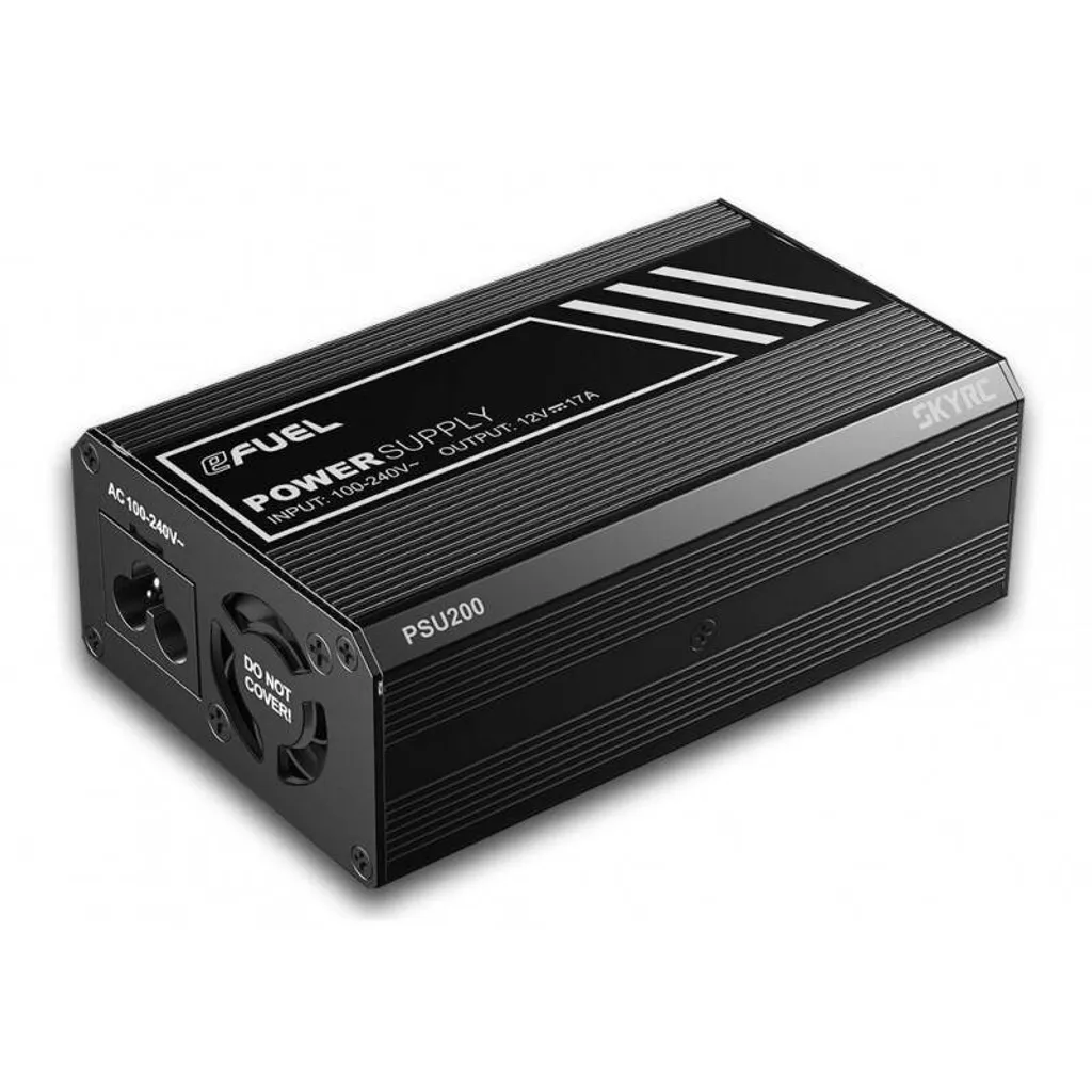 Alimentation SkyRC SK-200025 haute précision avec protection surcharge