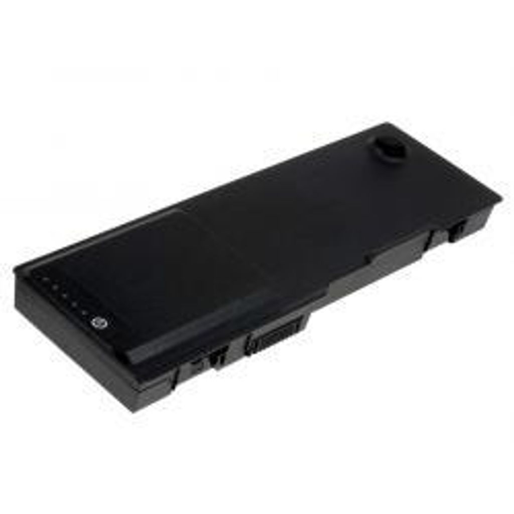 Akku für DELL Typ OKD476 5200mAh