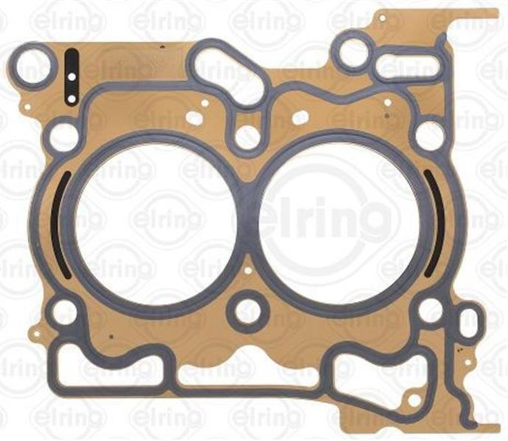 Zylinderkopfdichtung ELRING 233.710