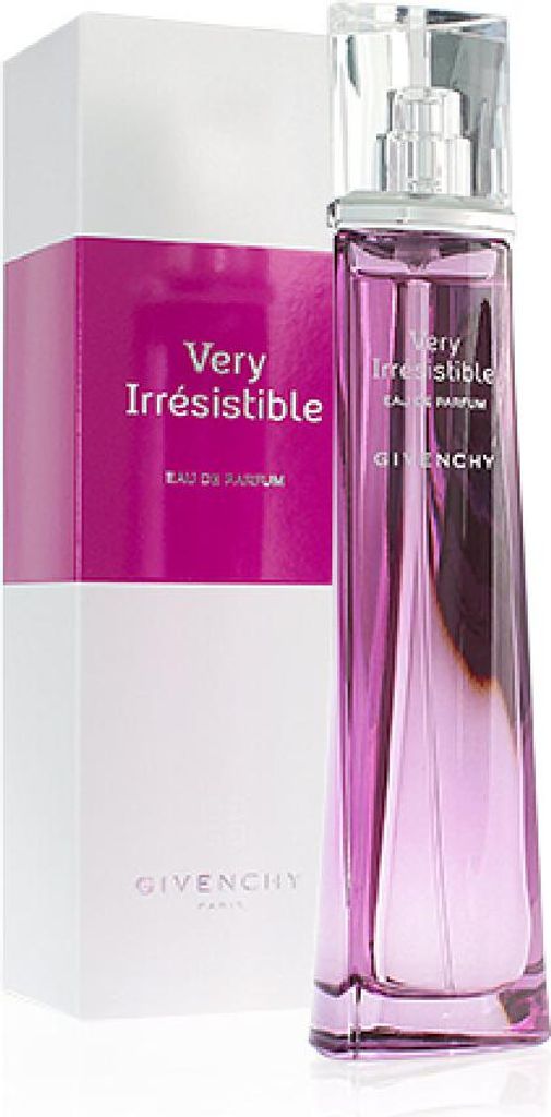 Givenchy Very Irrésistible parfémovaná voda 75ml Obrázek produktu 
