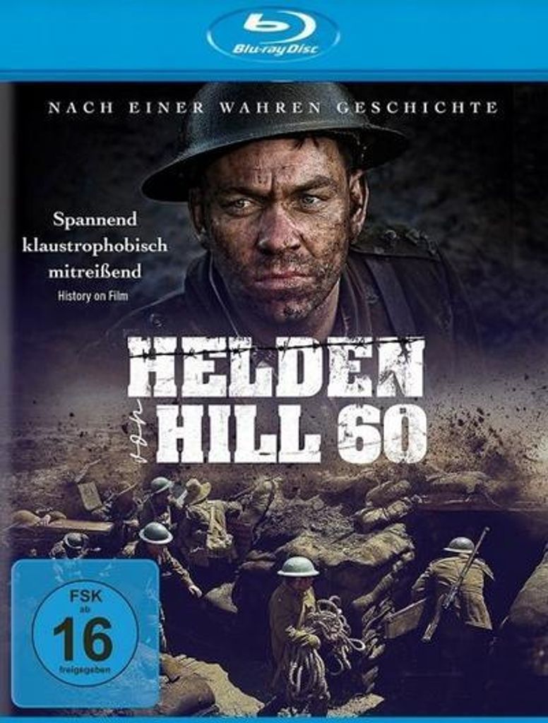 Helden von Hill 60