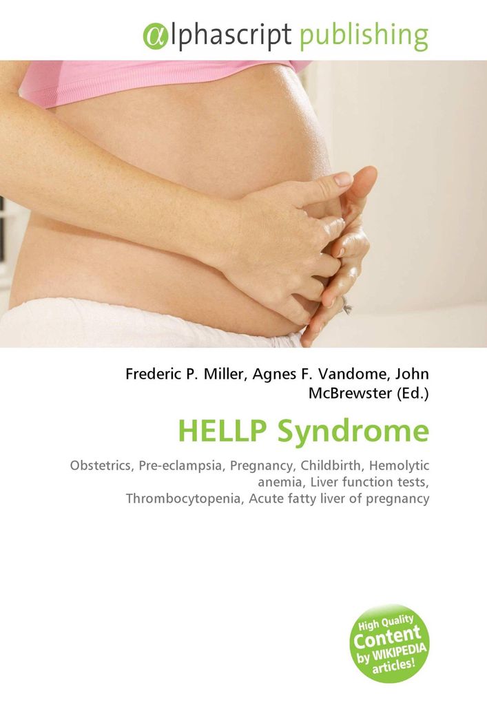 HELLP Syndrome